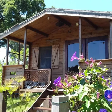 Bed & Breakfast Casa Do Sobreiro 2