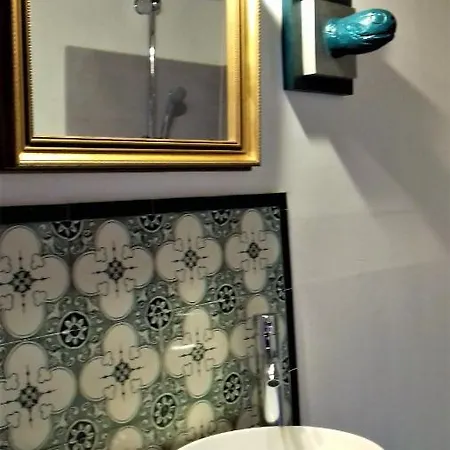 Nocleg ze śniadaniem Casa Do Sobreiro 2 Serra das Alhadas