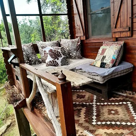 Bed & Breakfast Casa Do Sobreiro 2 Serra das Alhadas