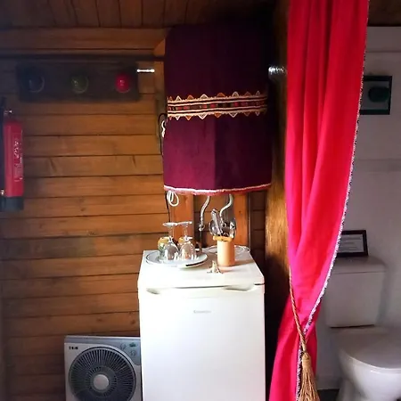 Nocleg ze śniadaniem Casa Do Sobreiro 2 Serra das Alhadas