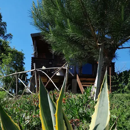 Casa Do Sobreiro 2 Отель типа 