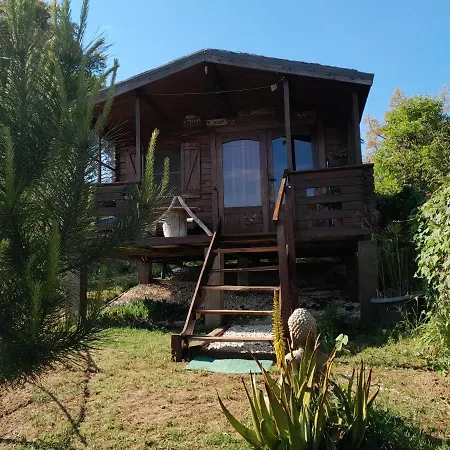 Casa Do Sobreiro 2 Отель типа 