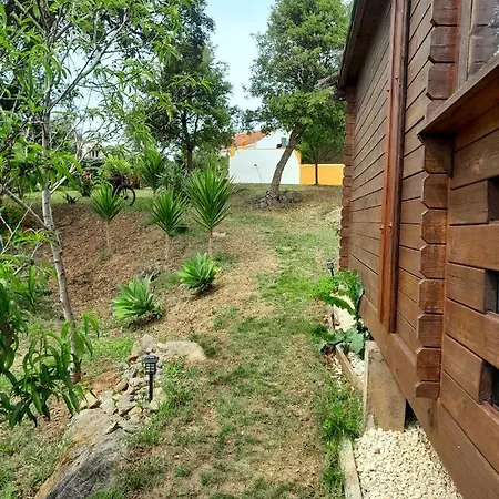 Casa Do Sobreiro 2 Nocleg ze śniadaniem