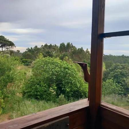 Casa Do Sobreiro 2 Nocleg ze śniadaniem 3*