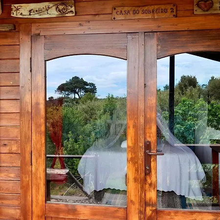 Casa Do Sobreiro 2 Serra das Alhadas