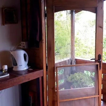 Casa Do Sobreiro 2 Bed & Breakfast Serra das Alhadas