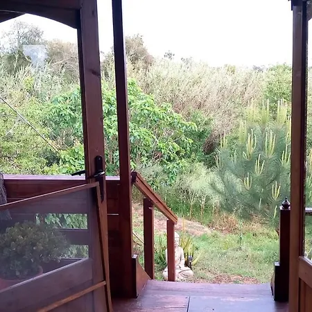 Bed & Breakfast Casa Do Sobreiro 2