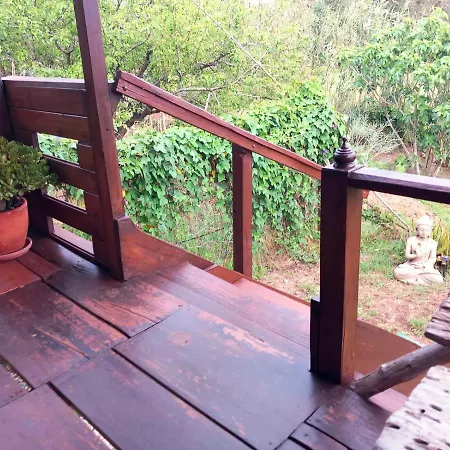 Bed & Breakfast Casa Do Sobreiro 2 Serra das Alhadas