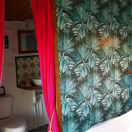 Bed & Breakfast Casa Do Sobreiro 2