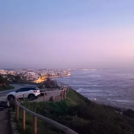 Casa Do Sobreiro 2 Serra das Alhadas