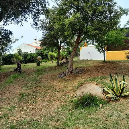 Casa Do Sobreiro 2 Отель типа 