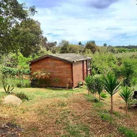 Nocleg ze śniadaniem Casa Do Sobreiro 2 3*