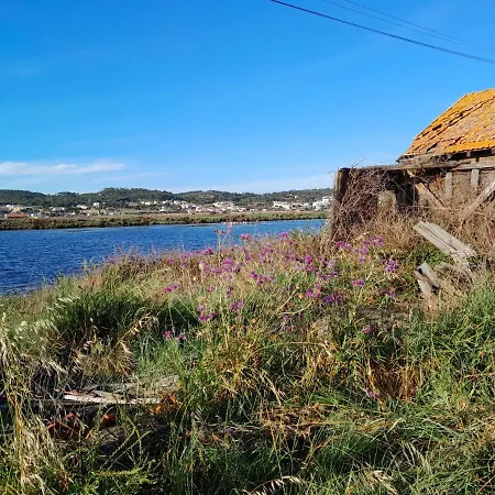 Bed & Breakfast Casa Do Sobreiro 2