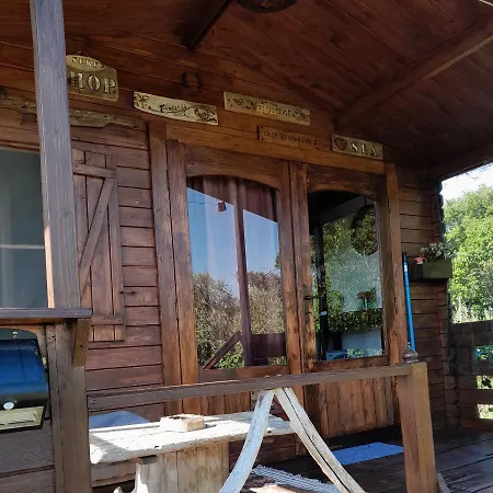 Nocleg ze śniadaniem Casa Do Sobreiro 2