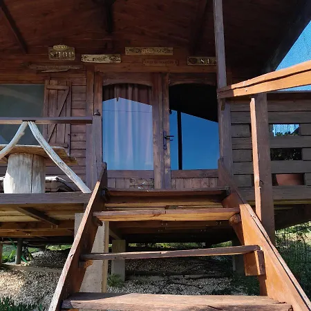 Bed & Breakfast Casa Do Sobreiro 2 Serra das Alhadas