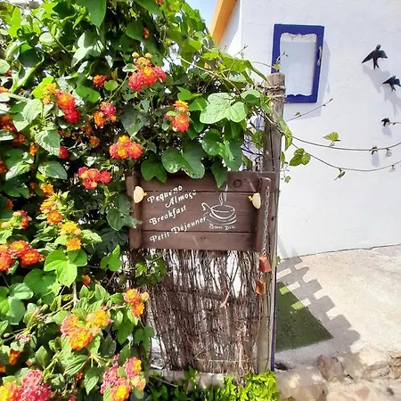 Casa Do Sobreiro 2 3*