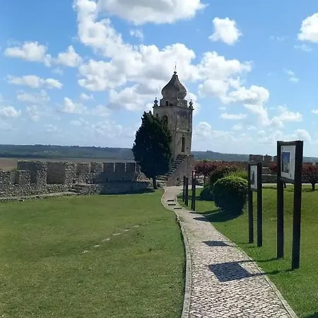 Bed & Breakfast Casa Do Sobreiro 2