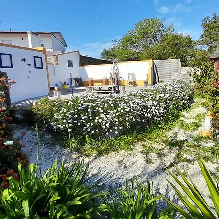 Nocleg ze śniadaniem Casa Do Sobreiro 2 Serra das Alhadas