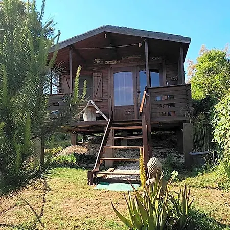 Casa Do Sobreiro 2 Bed & Breakfast 3*