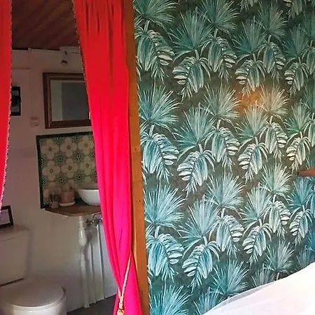 Casa Do Sobreiro 2 Bed & Breakfast