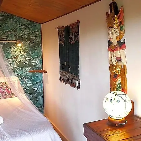Bed & Breakfast Casa Do Sobreiro 2 Serra das Alhadas