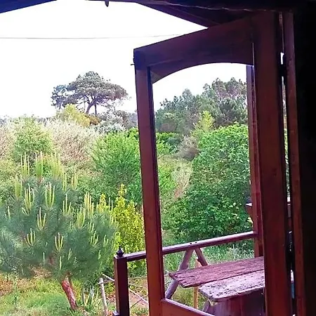 Casa Do Sobreiro 2 Bed & Breakfast 3*