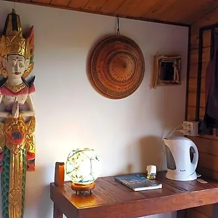 Bed & Breakfast Casa Do Sobreiro 2 Serra das Alhadas