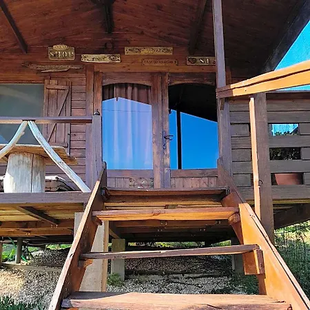 Casa Do Sobreiro 2 Bed & Breakfast