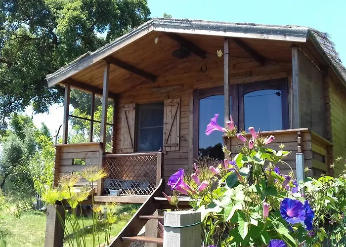 Bed & Breakfast Casa Do Sobreiro 2