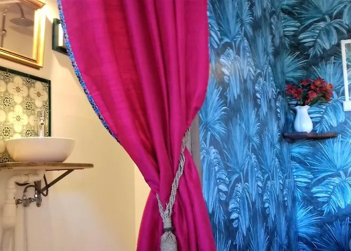 Bed & Breakfast Casa Do Sobreiro 2 3*