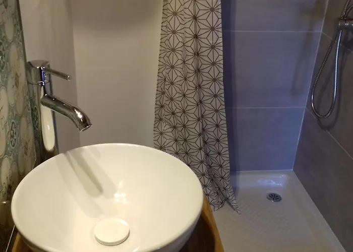 Bed & Breakfast Casa Do Sobreiro 2