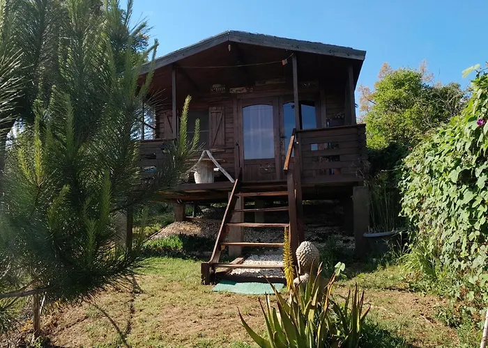 Casa Do Sobreiro 2 Frühstückspension