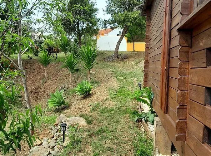 Casa Do Sobreiro 2 Frühstückspension