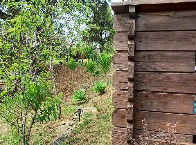 Bed & Breakfast Casa Do Sobreiro 2 Serra das Alhadas