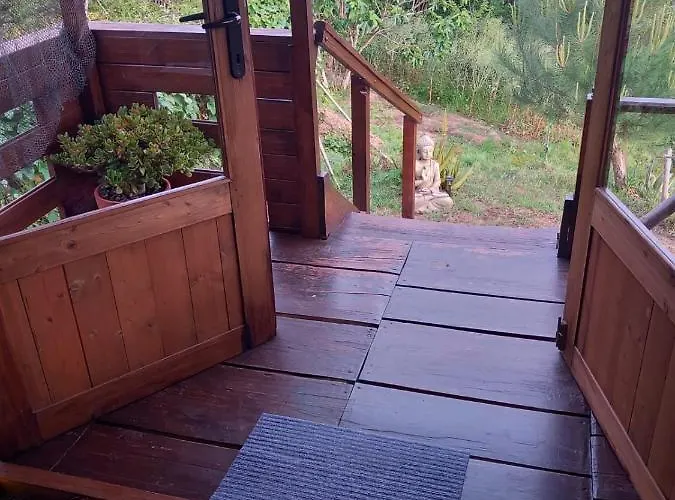 Casa Do Sobreiro 2 3* Serra das Alhadas