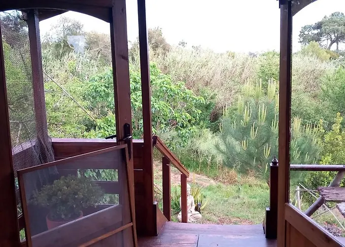 Bed & Breakfast Casa Do Sobreiro 2