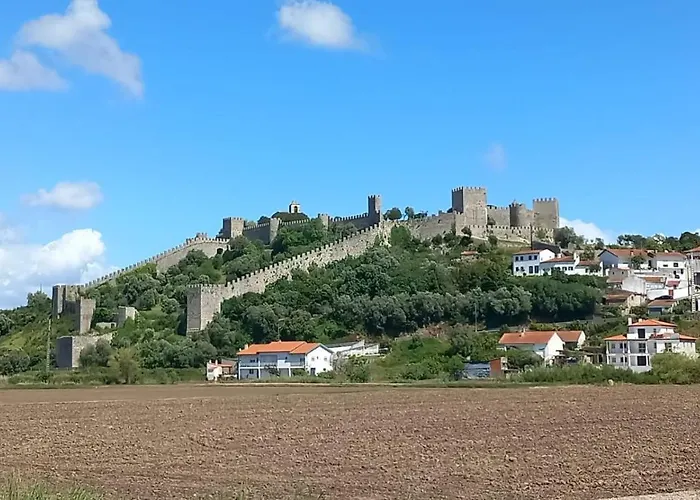 Casa Do Sobreiro 2 Bed & Breakfast