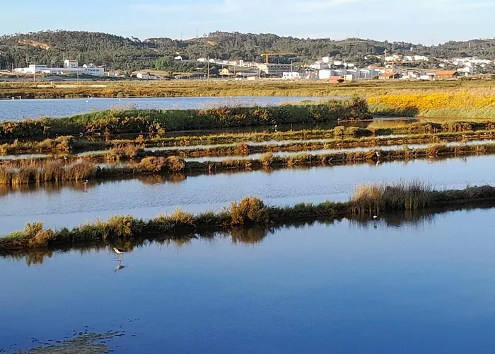 Bed & Breakfast Casa Do Sobreiro 2 Serra das Alhadas