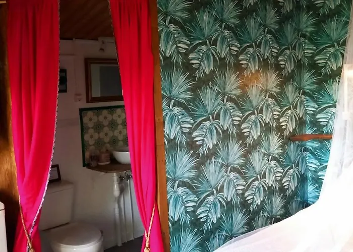 Bed & Breakfast Casa Do Sobreiro 2