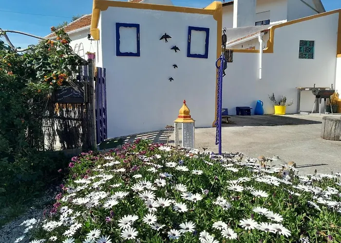 Bed & Breakfast Casa Do Sobreiro 2