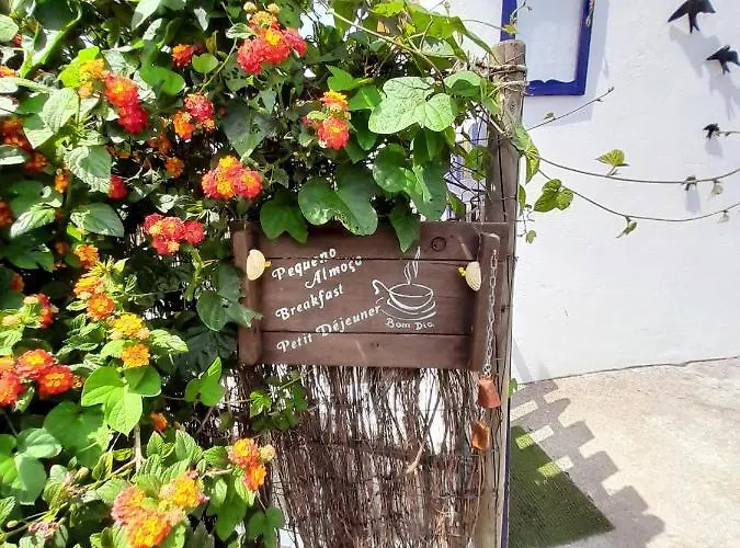 Casa Do Sobreiro 2 3*